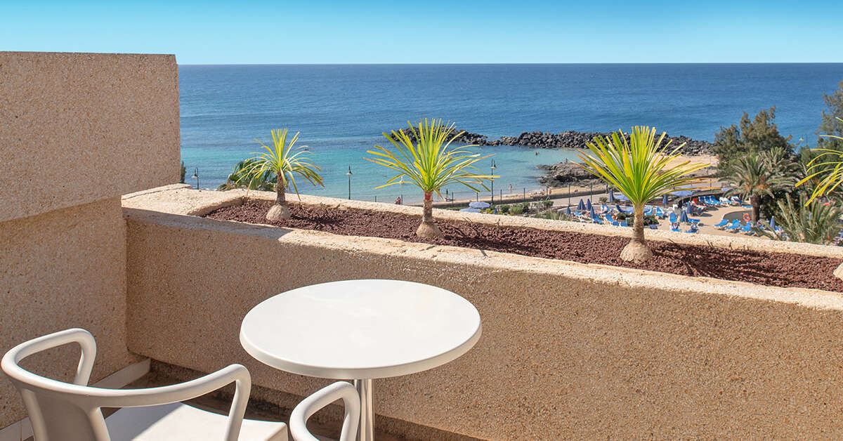 Een foto van Alexandre Grand Teguise Playa