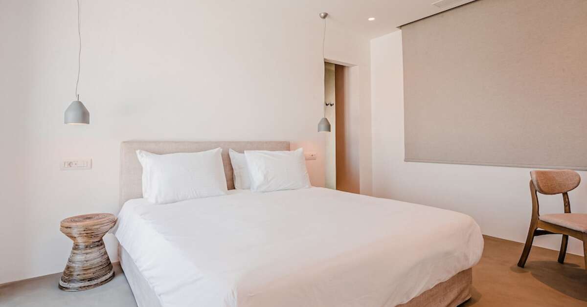 Een foto van Amarelo Suites