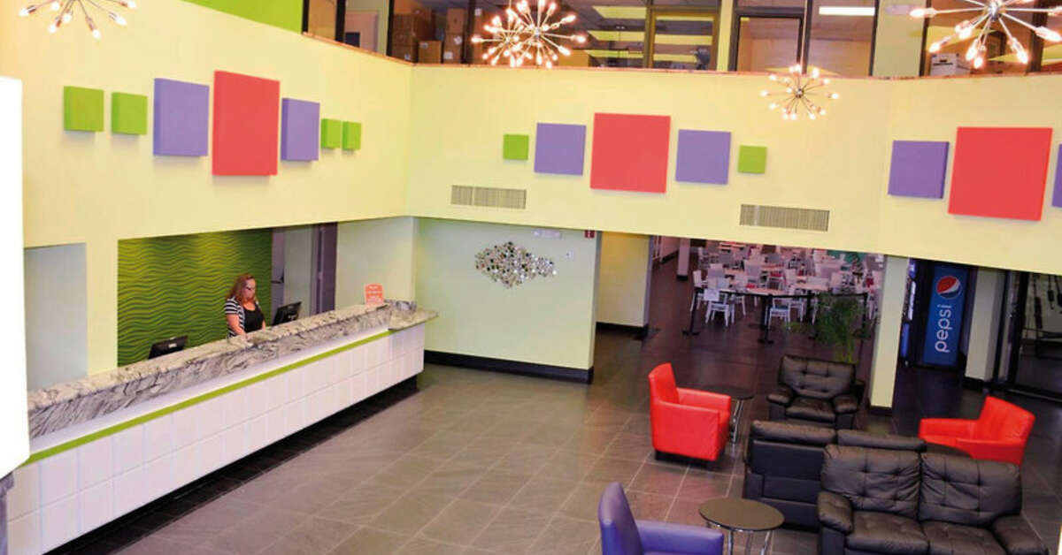 Een foto van Baymont Inn & Suites Orlando Universal Boulevard