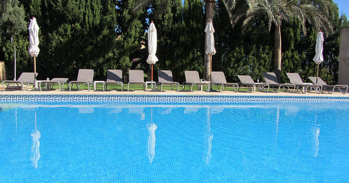 Een foto van Son Amoixa Vell Hotel Rural