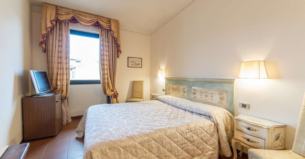 Een foto van Machiavelli Palace