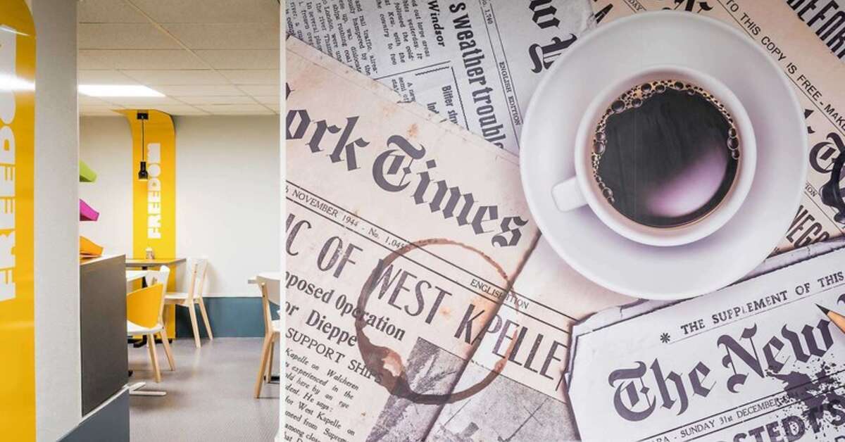 Een foto van Ibis Styles Paris Crimee La Villette