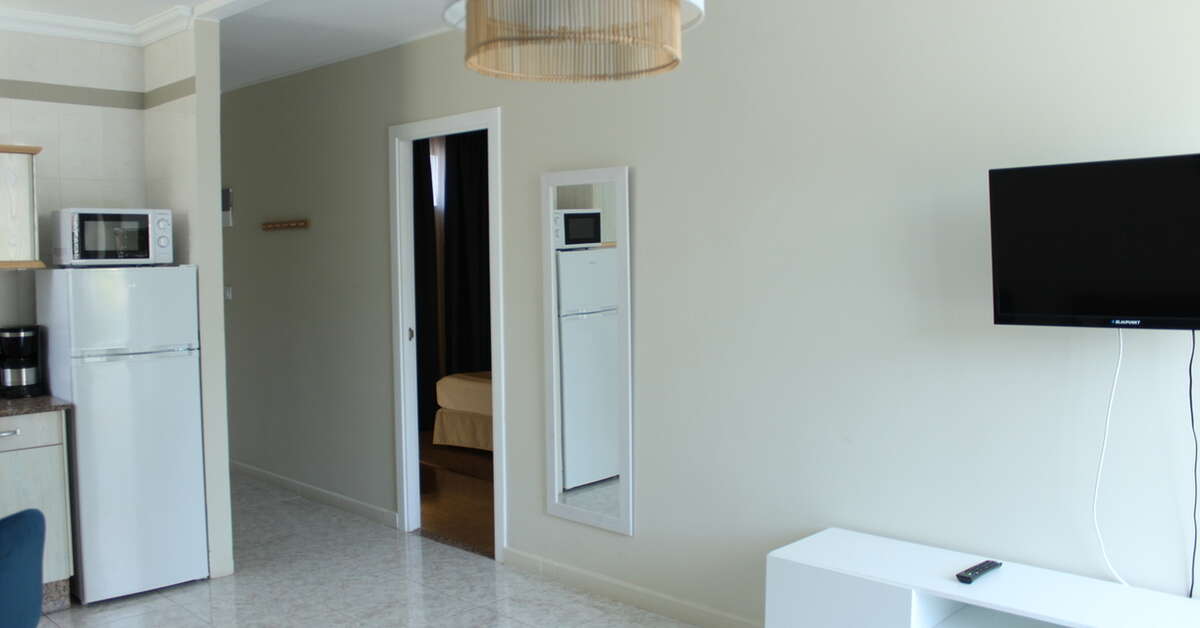 Een foto van Fayna Appartementen