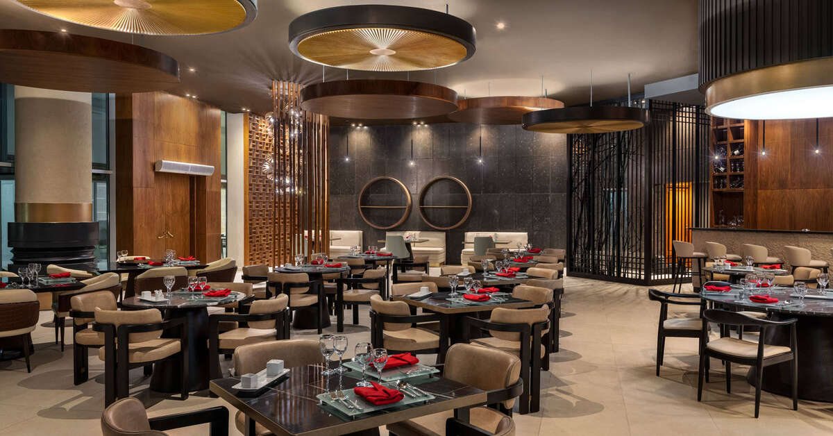 Een foto van Pickalbatros Luxury Suites
