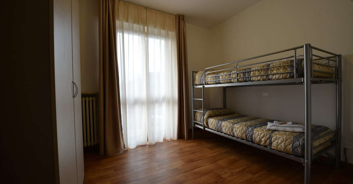 Een foto van Hotel Bella Peschiera