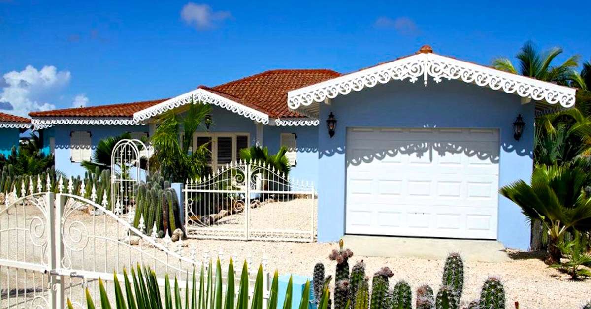 Een foto van Ocean Breeze Boutique Hotel