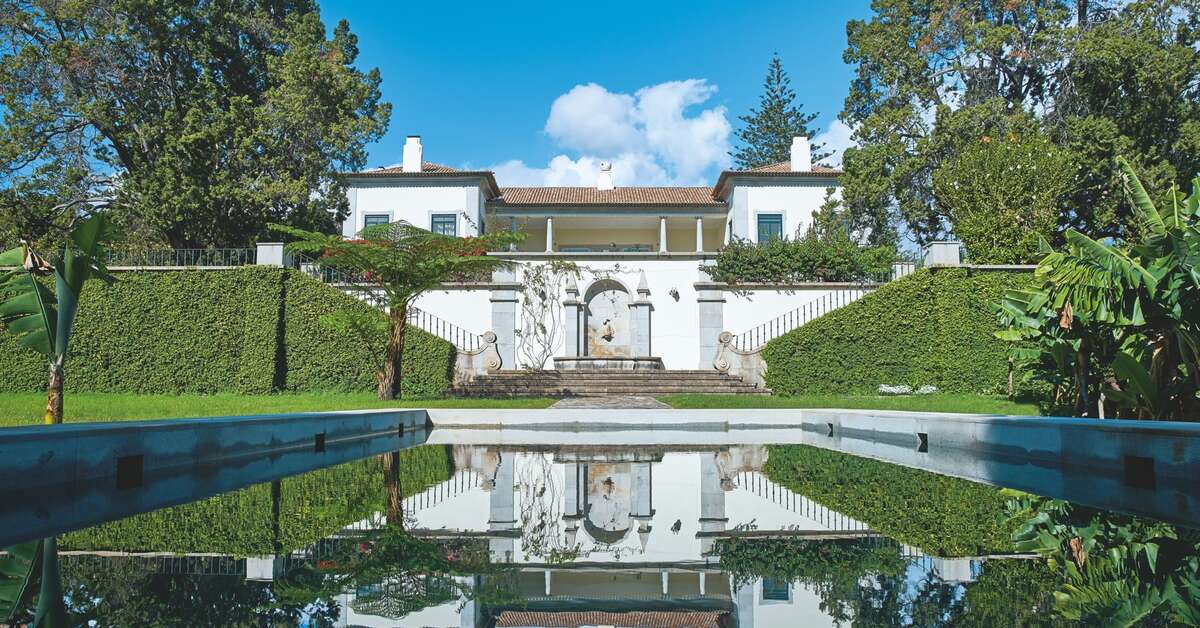 Een foto van Quinta Da Casa Branca
