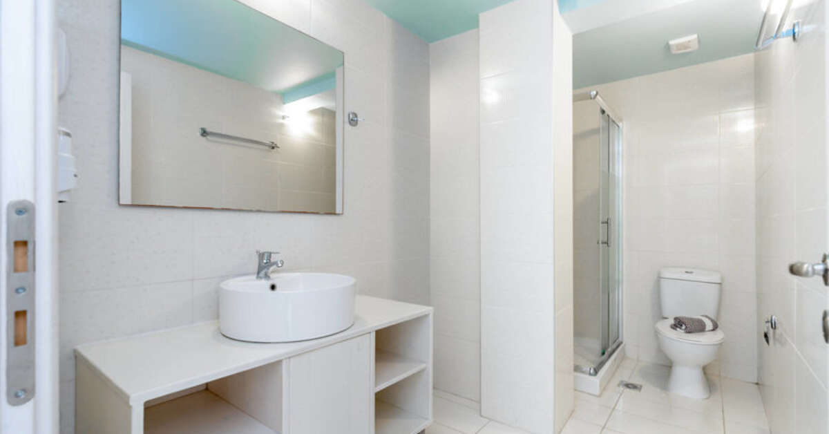 Een foto van Santa Maria City Hotel