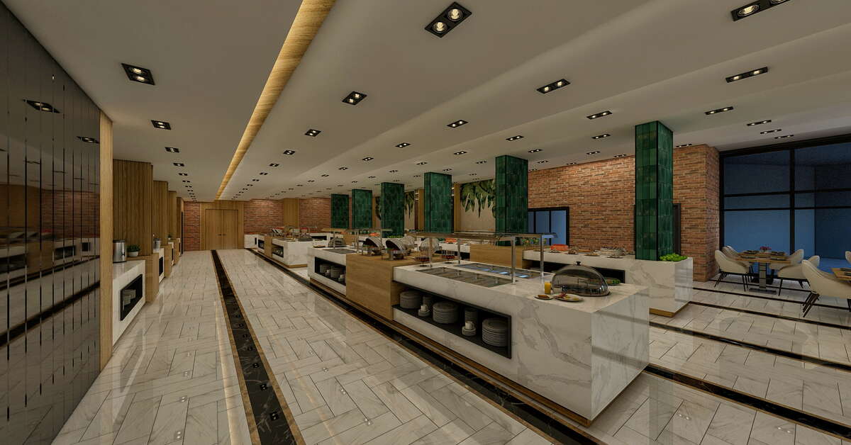 Een foto van Batihan Beach Resort & Spa