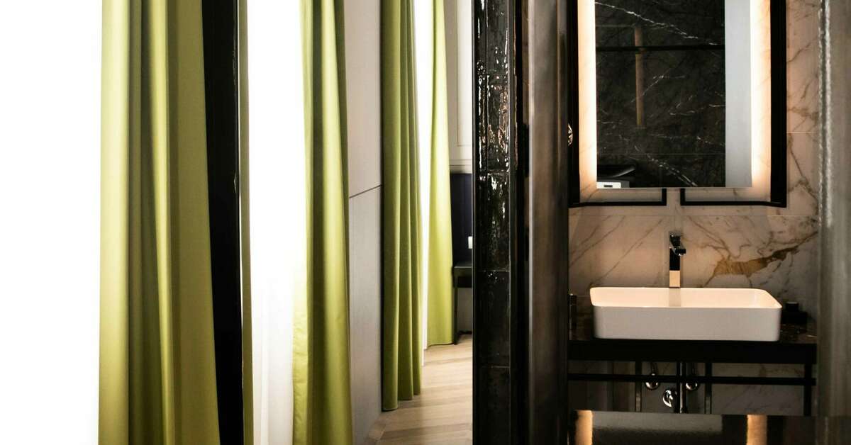 Een foto van Heart Hotel Milano