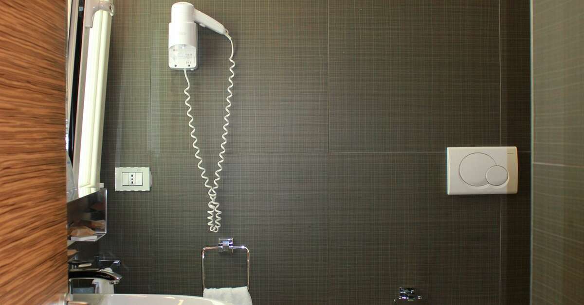 Een foto van Hotel 33 Baroni