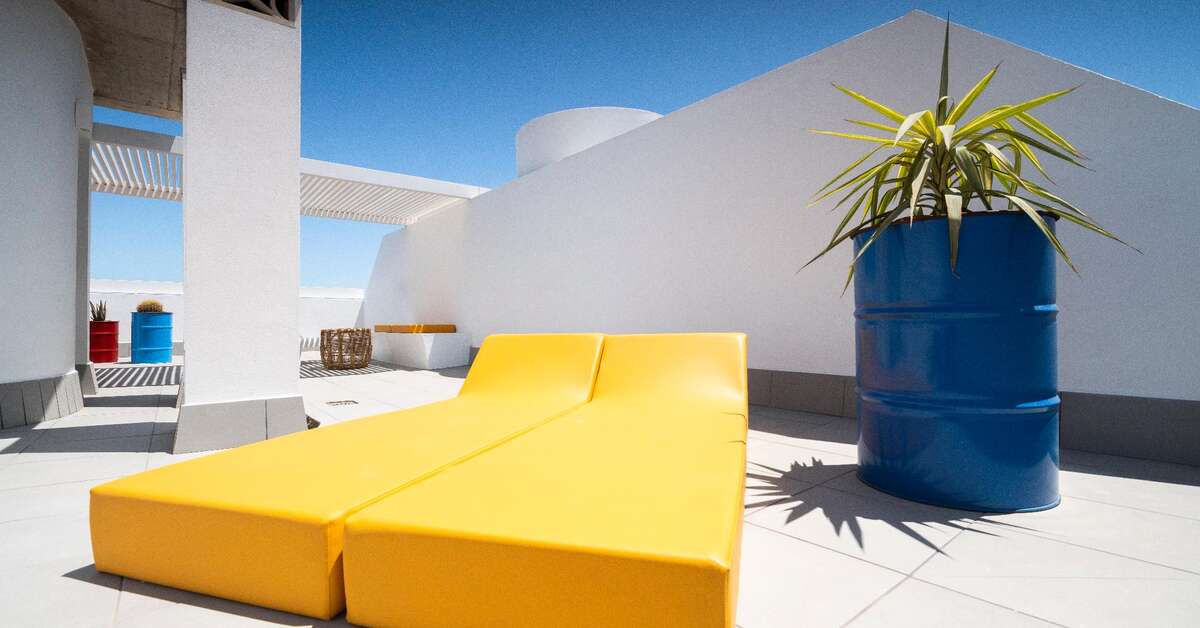 Een foto van Buendia Corralejo Nohotel