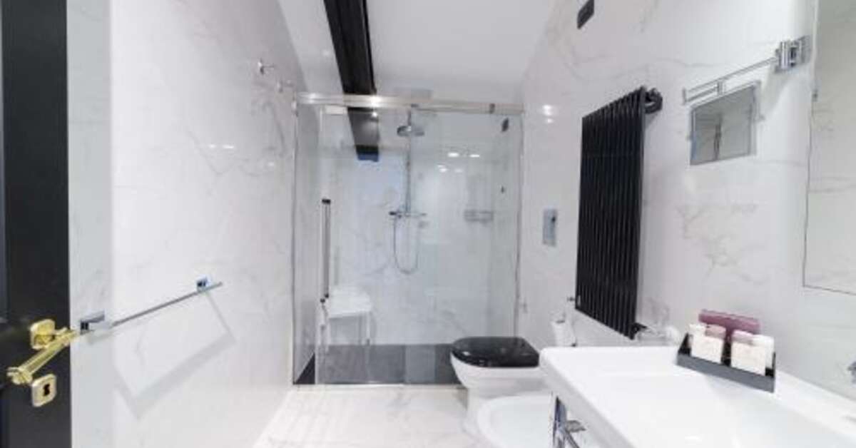 Een foto van Hotel Roma Luxus