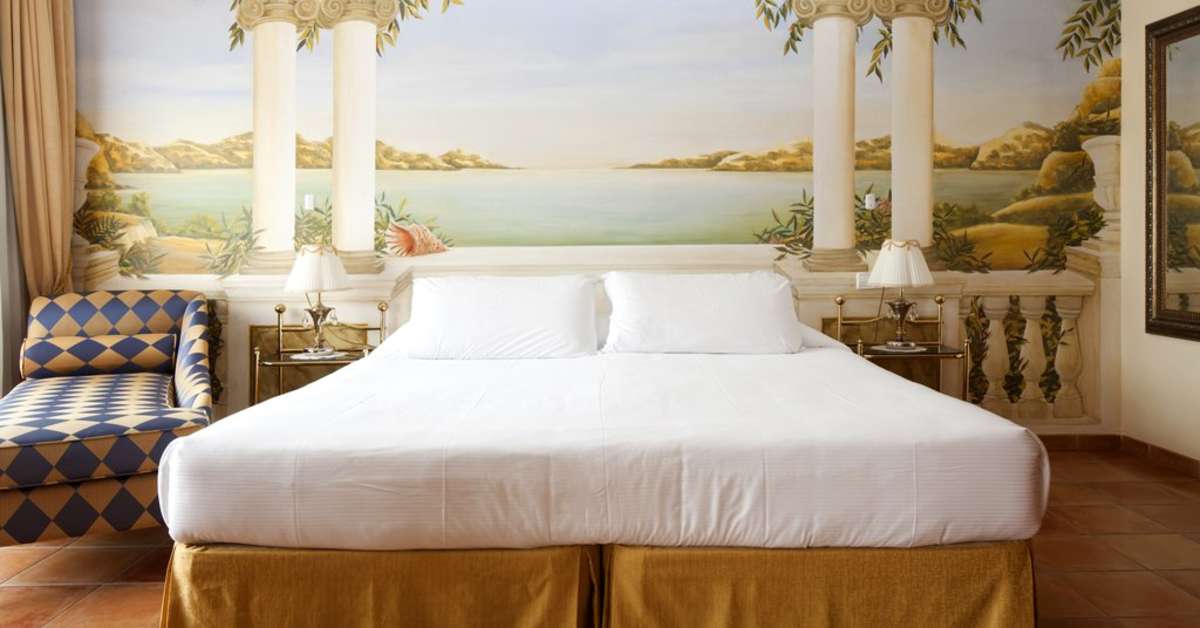 Ein Foto Mon Port Hotel & Spa