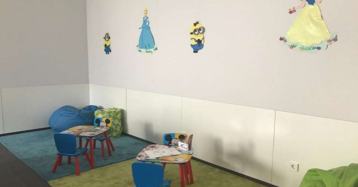Een foto van Whales Bay Hotel Appartementen