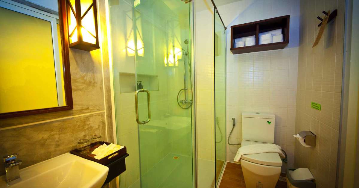 Een foto van Railay Princess Resort & Spa