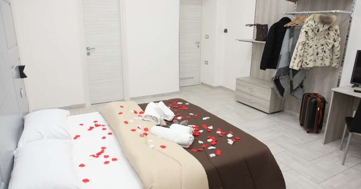 Een foto van Hotel Casablanca