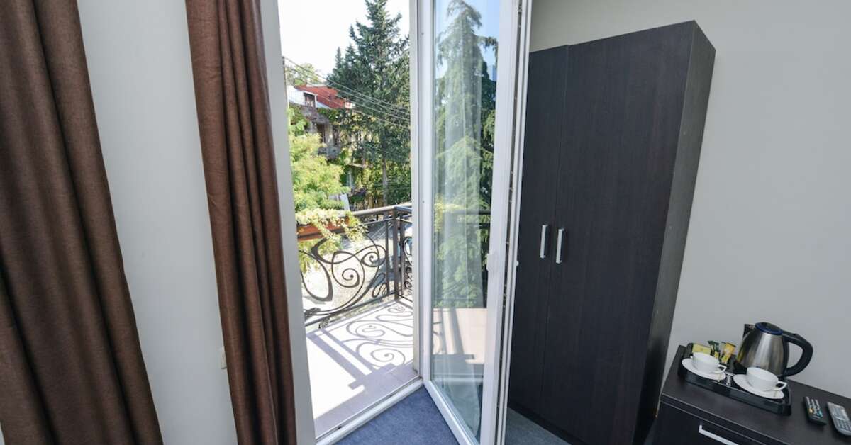 Een foto van City Inn Tbilisi