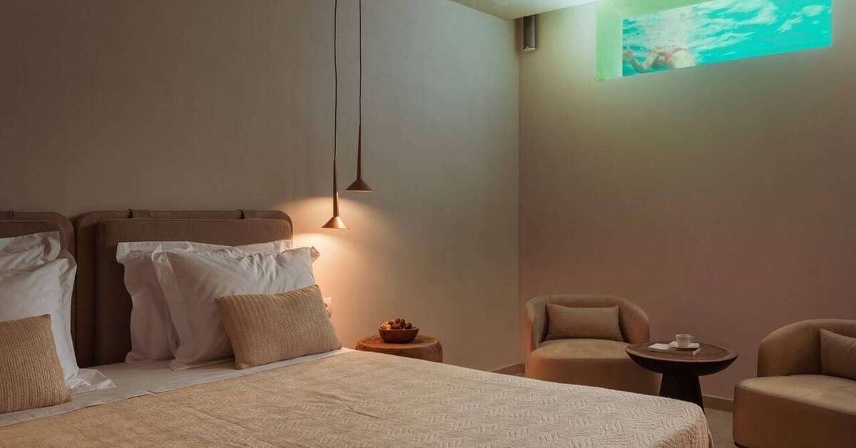 Een foto van Asty Mykonos Hotel & Spa