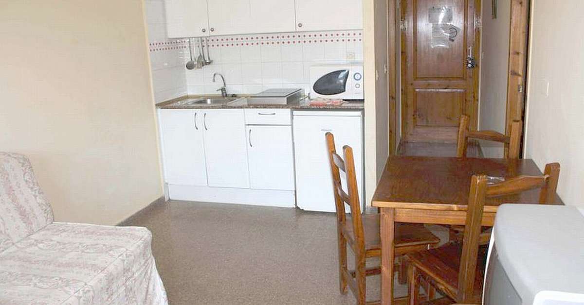 Een foto van Aparthotel Las Mariposas