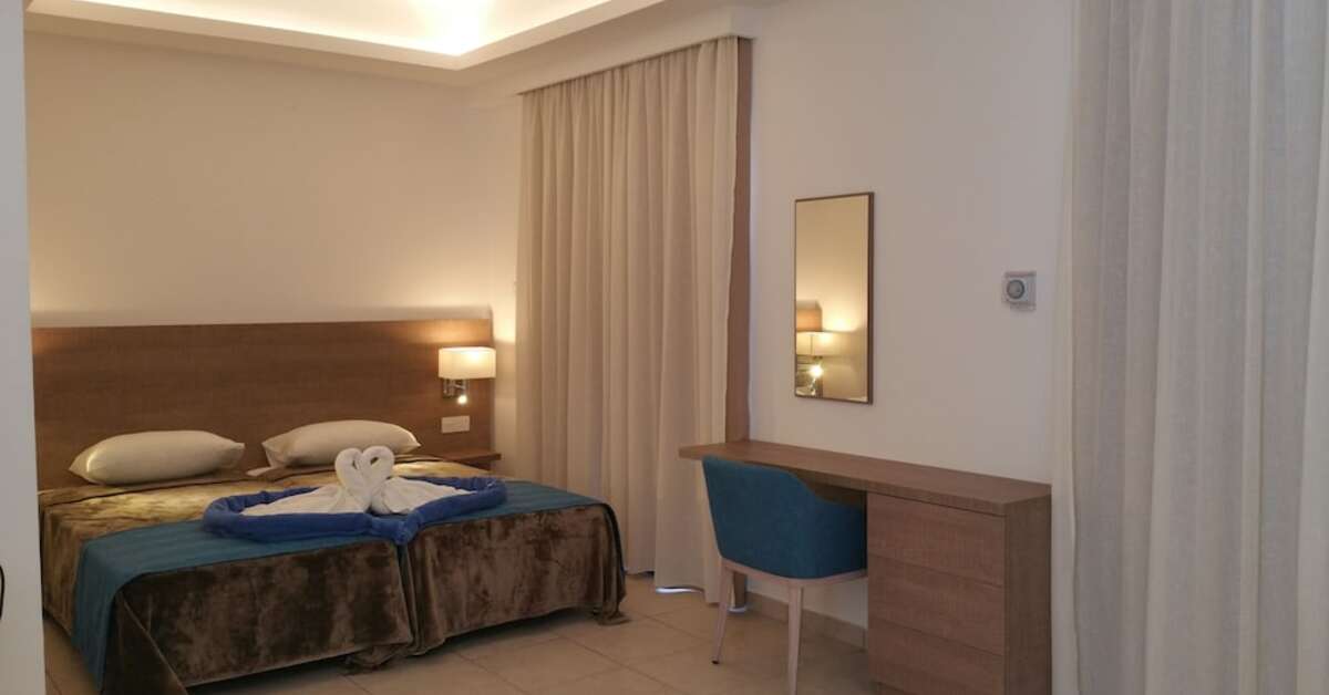 Een foto van Marica's Boutique Hotel