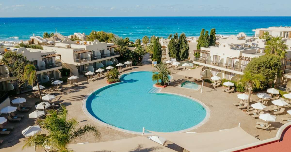 Ein Foto Louis Paphos Breeze