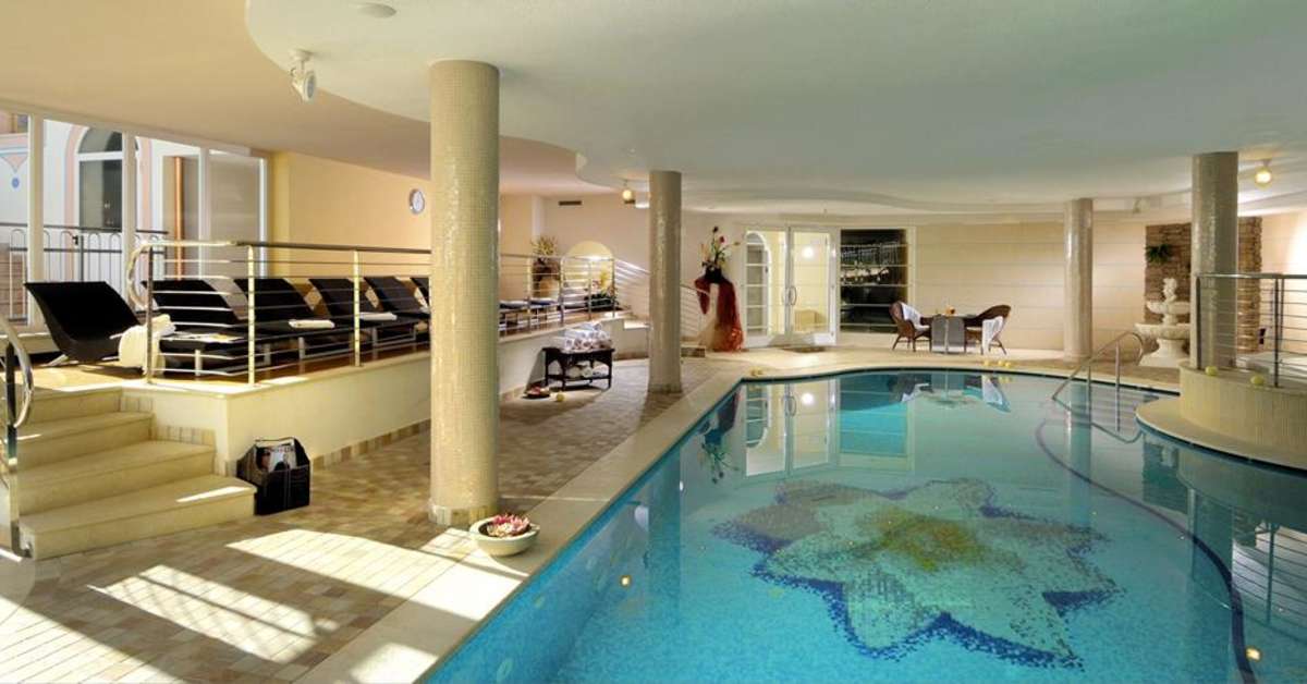 Een foto van Palace Hotel Ravelli
