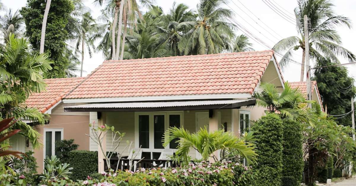 Een foto van Lamai Buri Resort