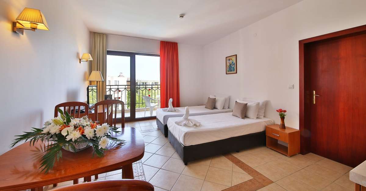 Een foto van Prestige Hotel & Aquapark