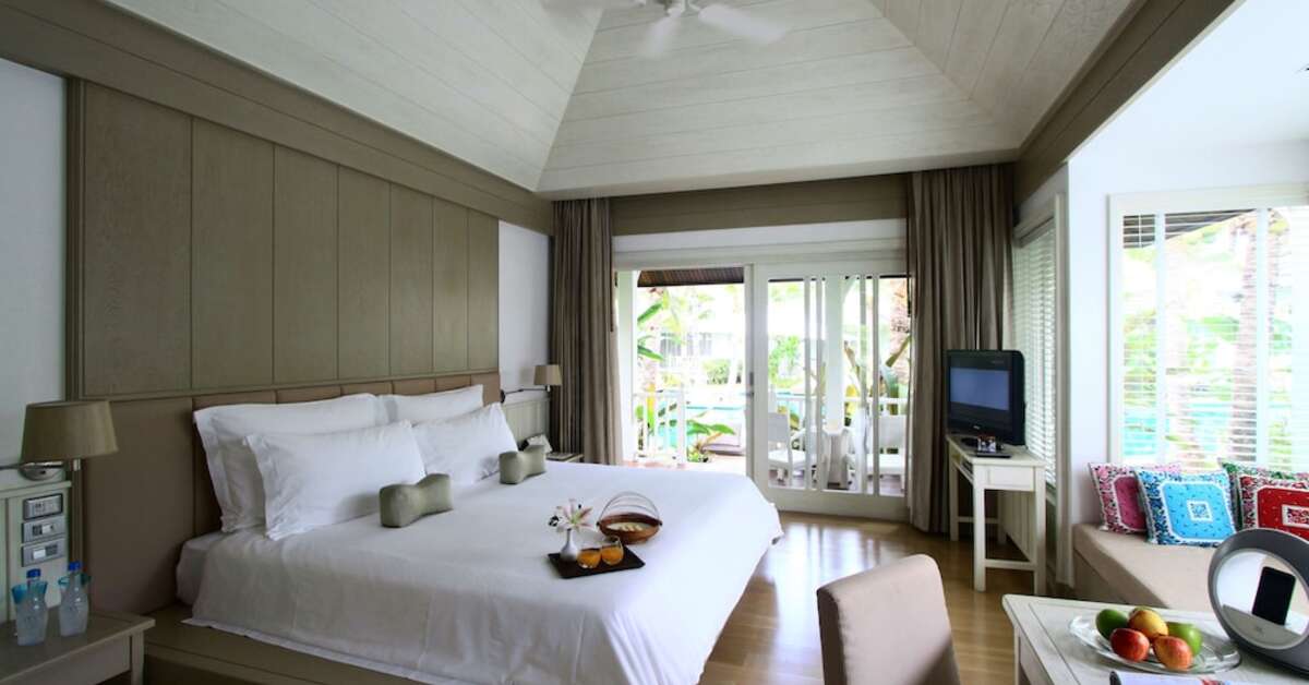 Een foto van Rest Detail Hotel
