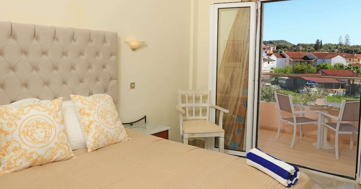 Een foto van Cavomarina Beach Hotel