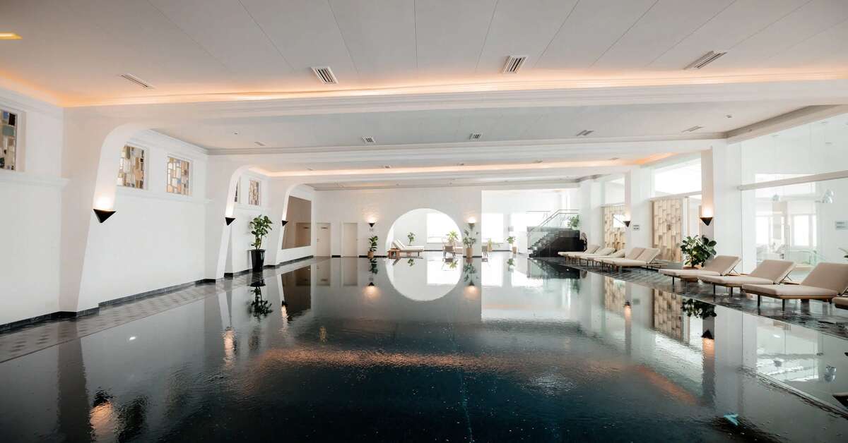 Een foto van TOP Hotel Hochgurgl
