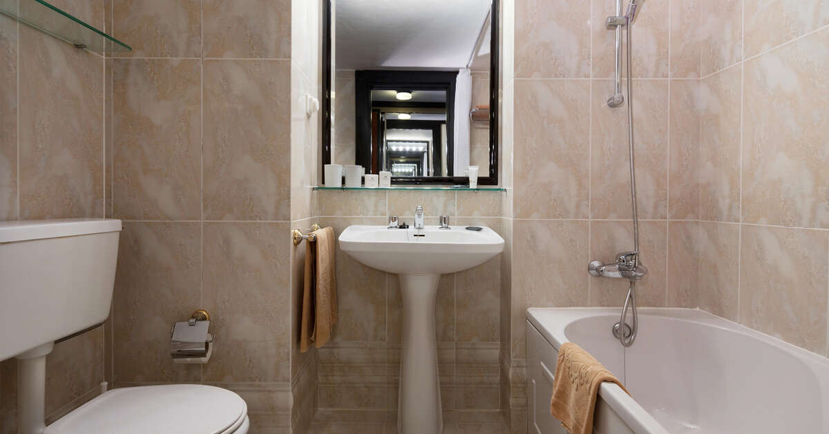 Een foto van Baia Madeira Hotel Ocean Beachfront