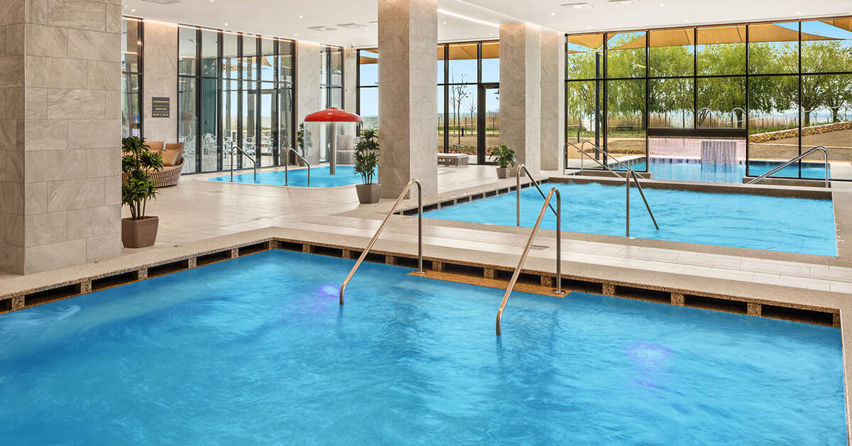 Een foto van Sirius Hotel