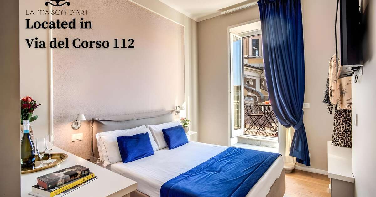 Een foto van Hotel 55