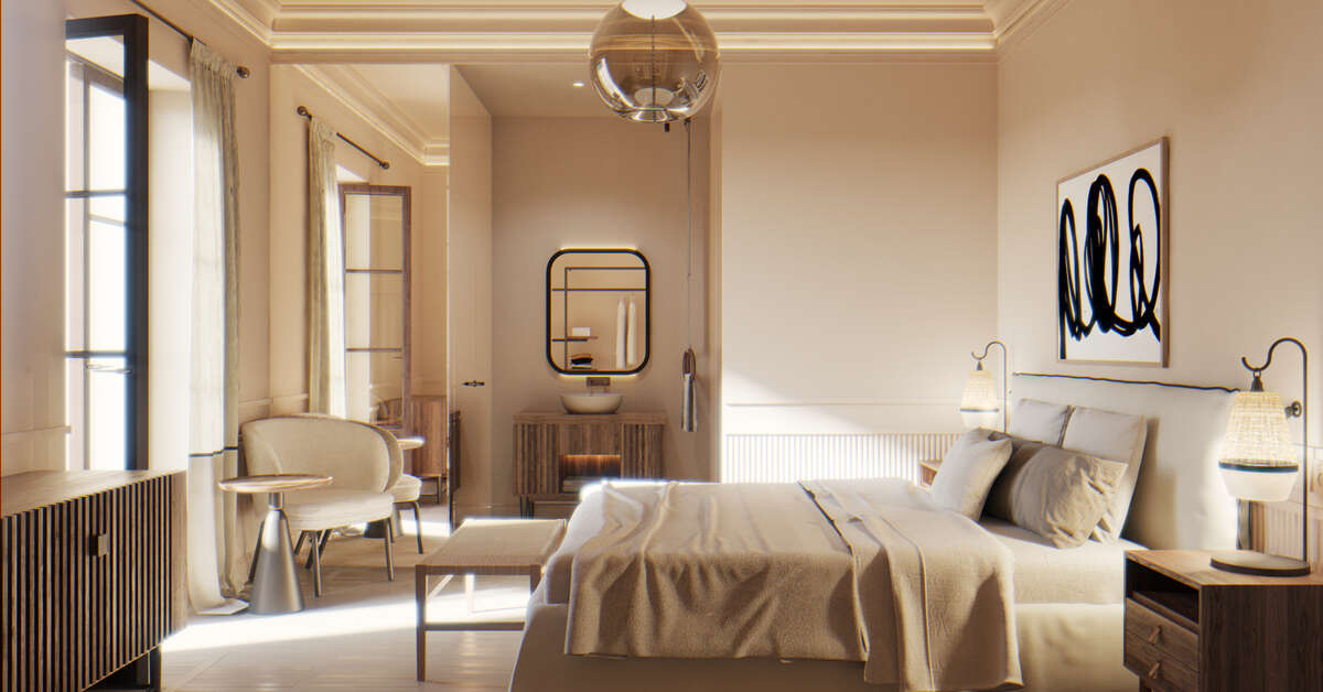 Ein Foto Juz de Yartan Arthotel