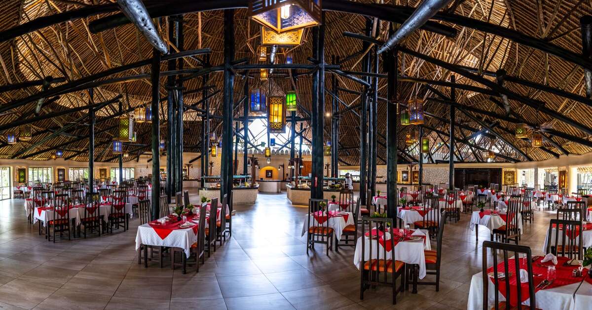 Een foto van Southern Palms Beach Resort
