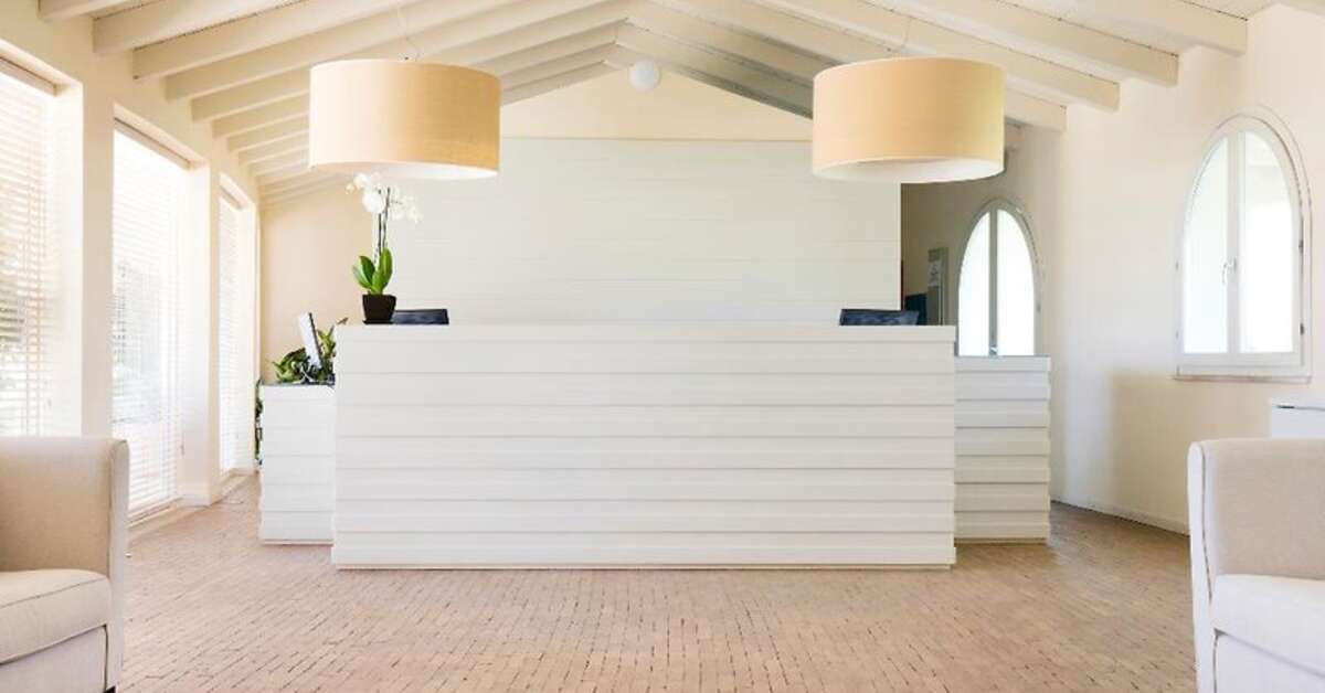 Een foto van Le Spiagge Di San Pietro Resort