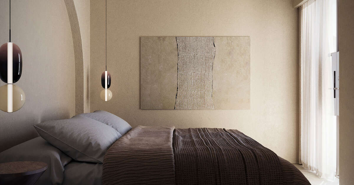 Een foto van Momi Slow Living Annex