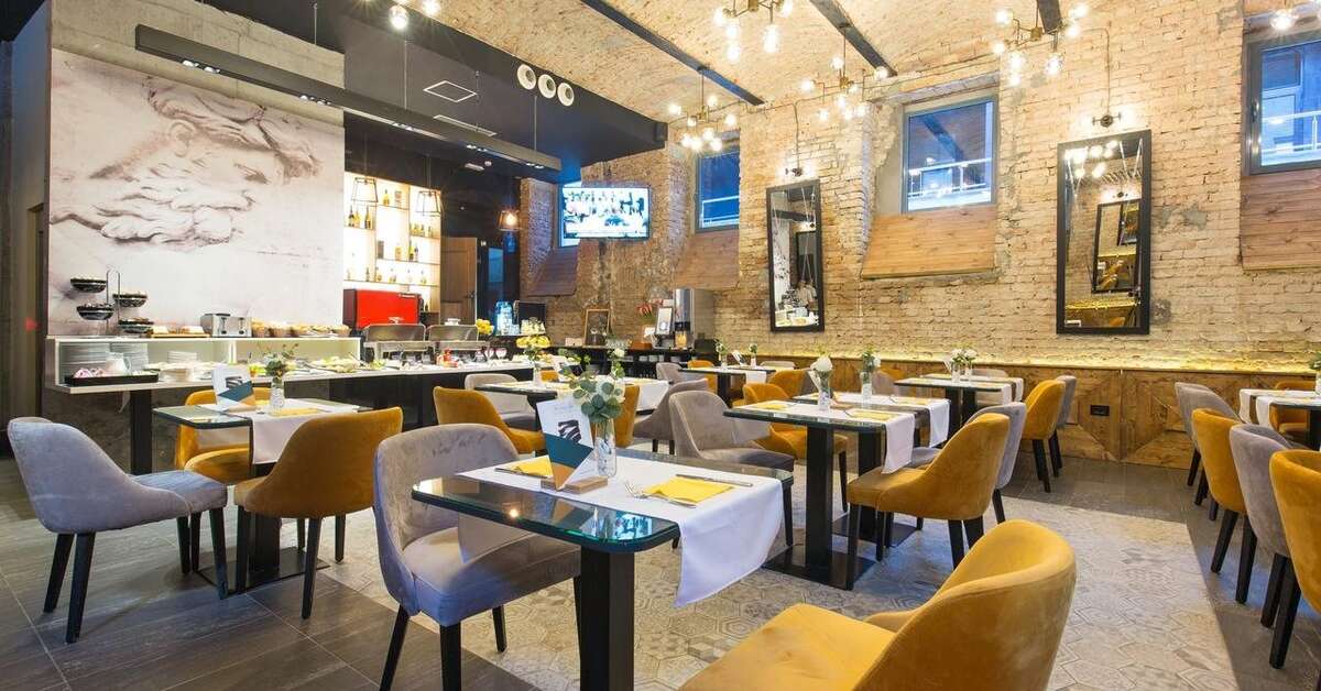 Een foto van Marquise Hotel