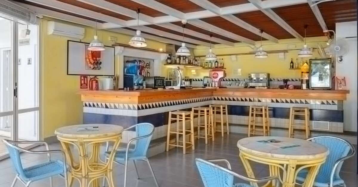 Een foto van Hotel Vibra Isola