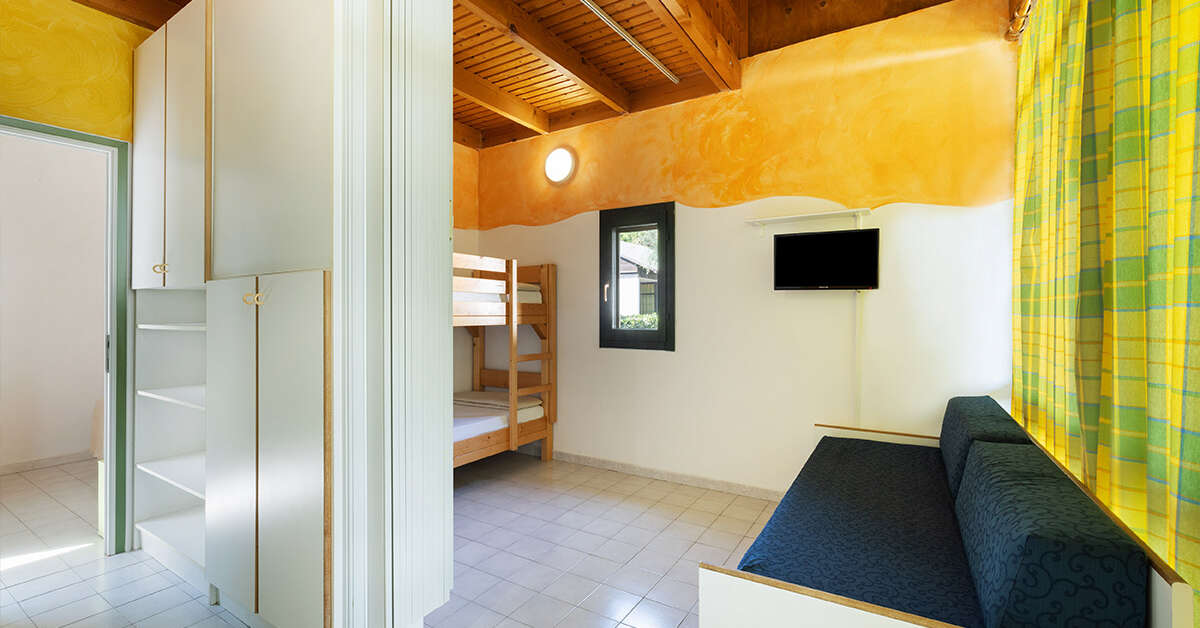 Een foto van Residence Mare Pineta