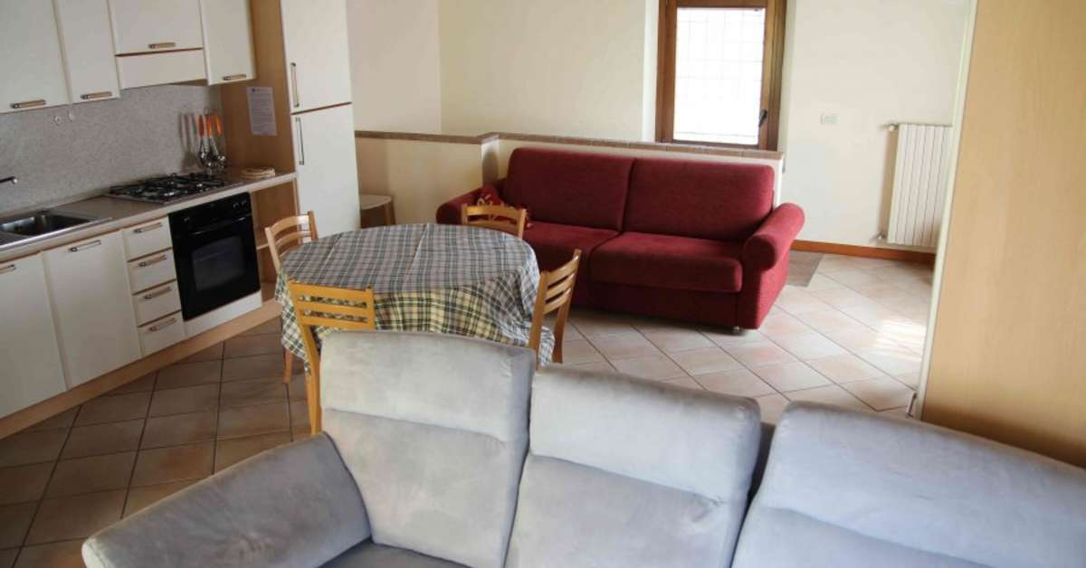 Een foto van Bertoletta Village Appartementen