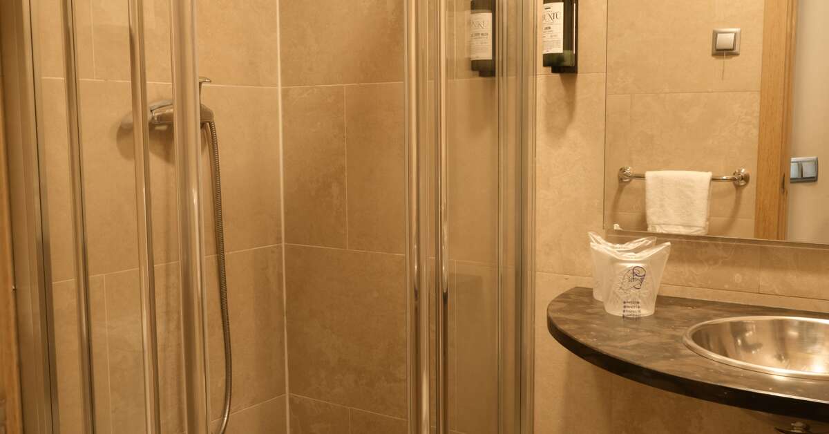 Een foto van Hotel Windsor Puerta del Sol