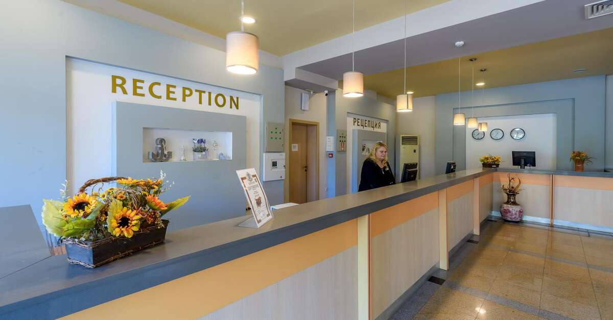Een foto van Midia Family Resort