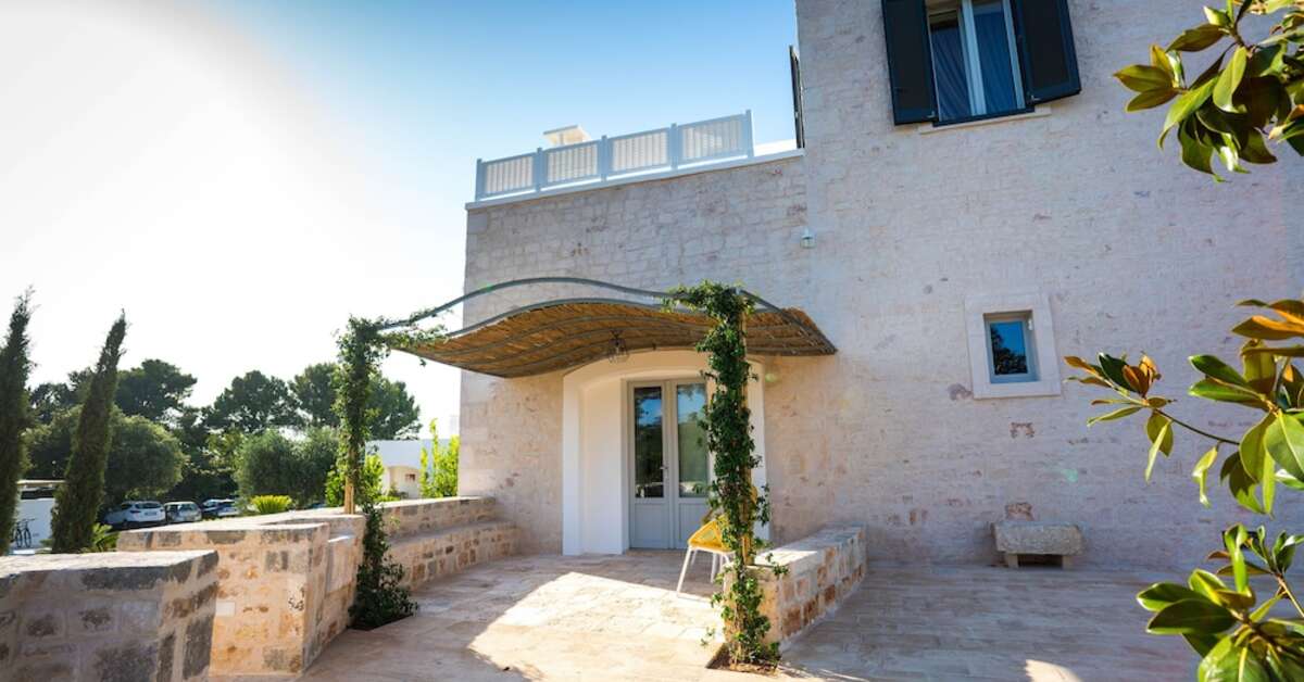Een foto van Borgo Cozzana