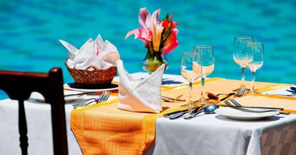 Een foto van Neptune Palm Beach Boutique Resort & Spa