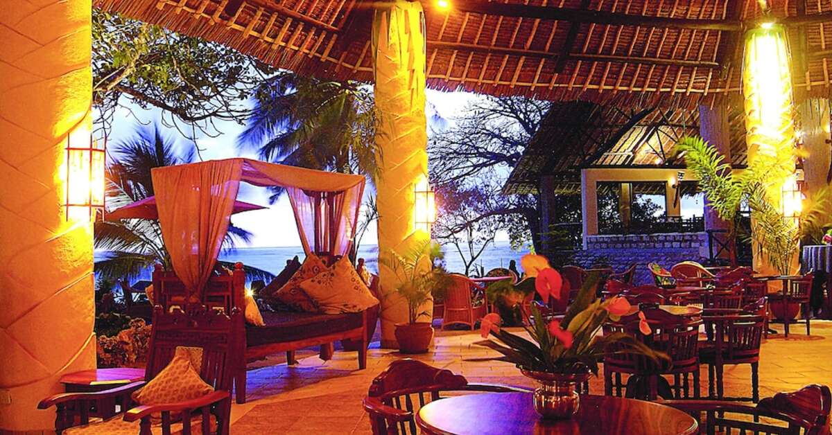 Een foto van Baobab Beach Resort & Spa
