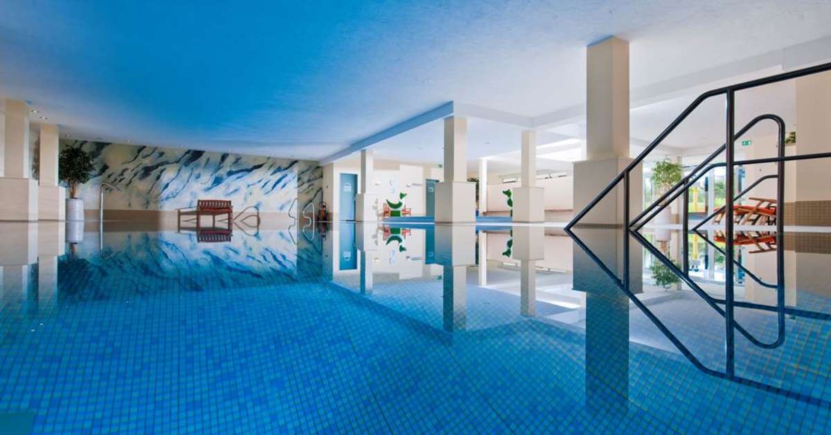 Een foto van Sporthotel & Resort Grafenwald