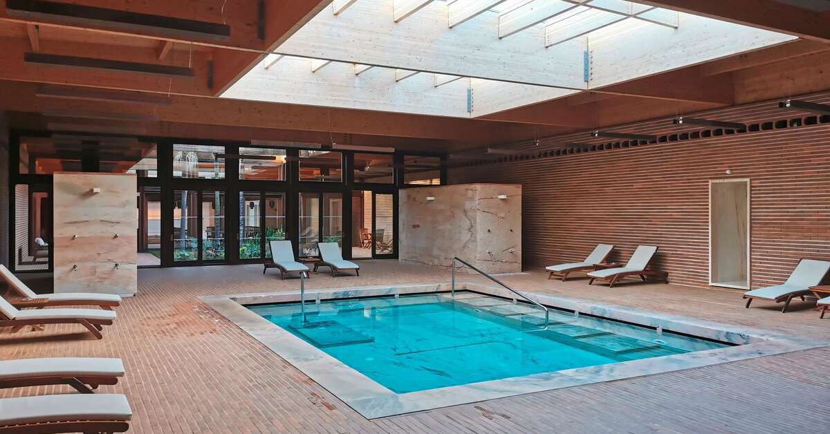 Een foto van Porto Santo Hotel & Spa